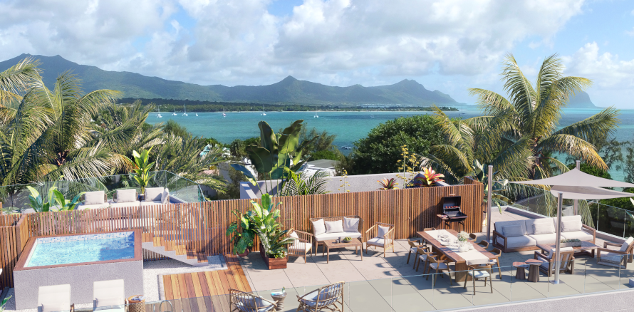 OCEAN SUITES