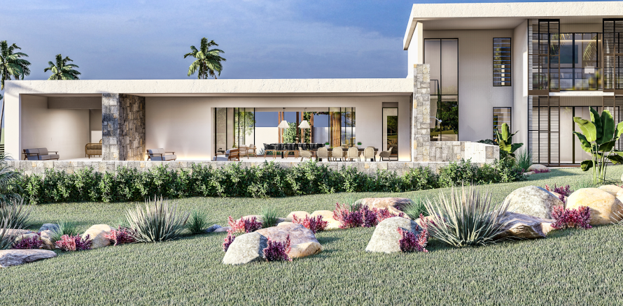 ANAHITA LUXURY VILLA