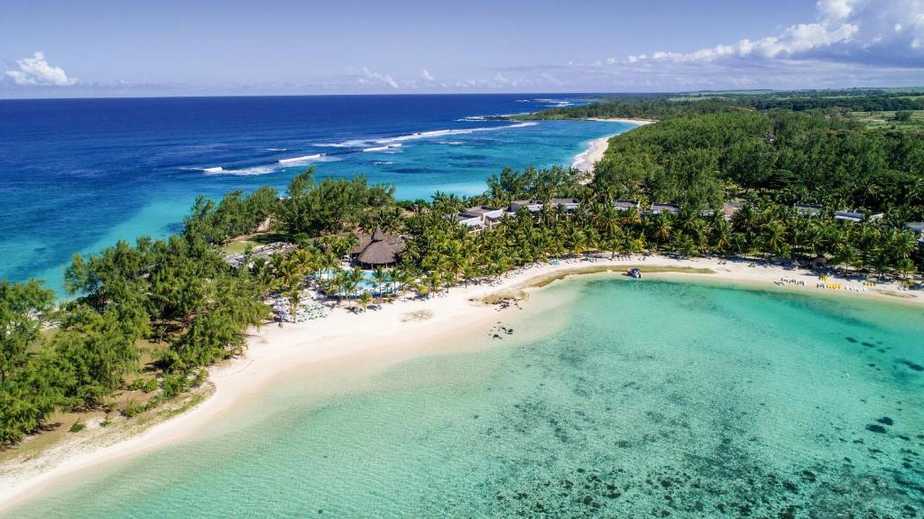Shandrani Beachcomber Resort